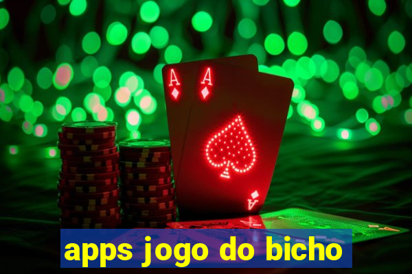 apps jogo do bicho